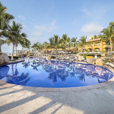 Grand Fiesta Americana Los Cabos All Inclusive Golf & Spa Cabo San Lucas Exterior photo