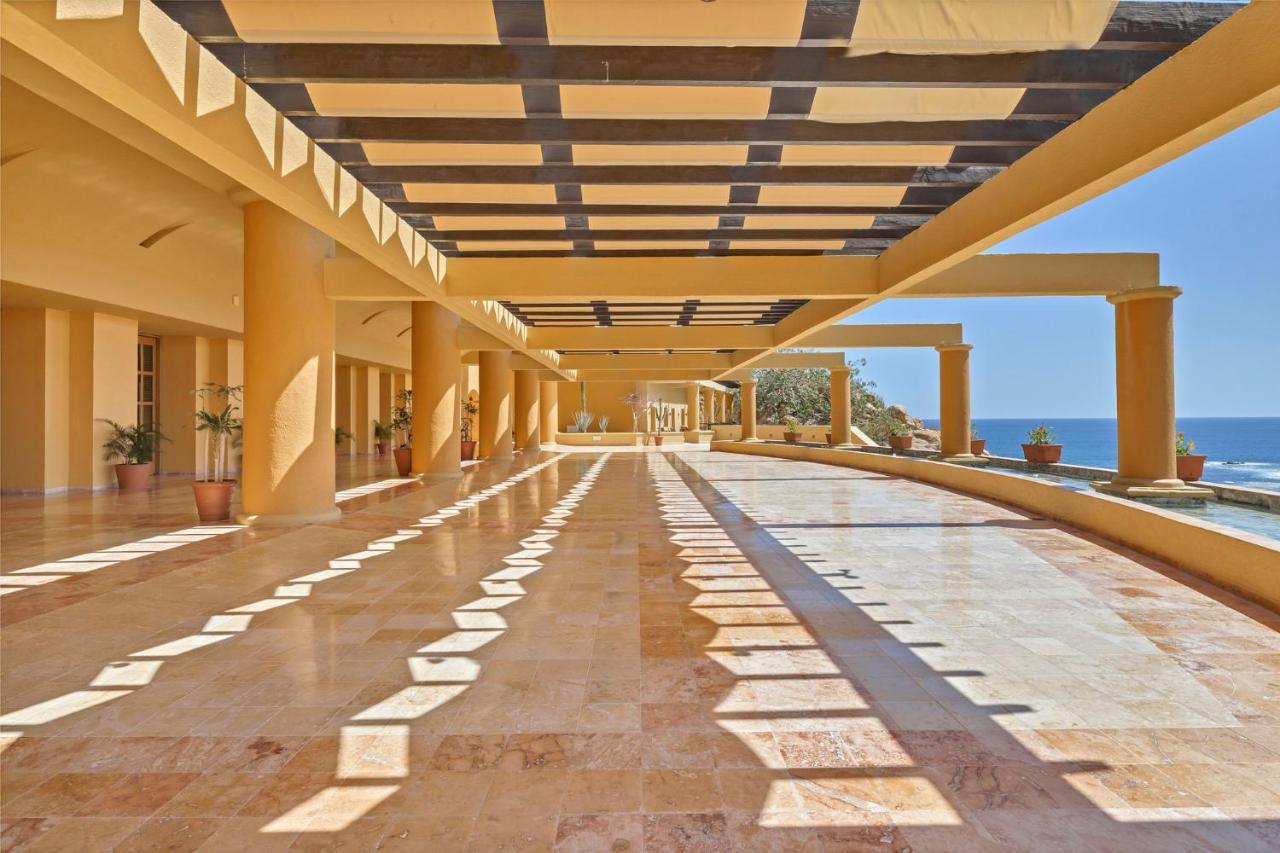 Grand Fiesta Americana Los Cabos All Inclusive Golf & Spa Cabo San Lucas Exterior photo