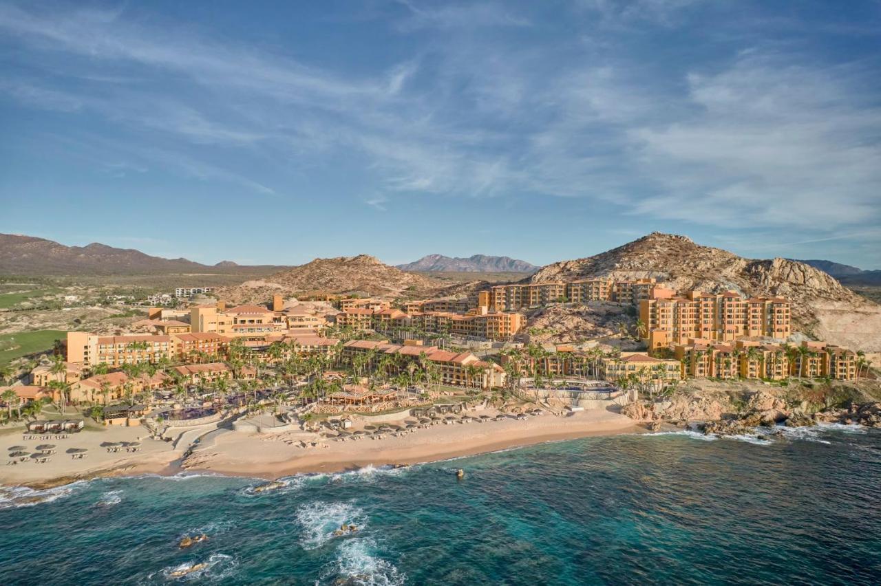 Grand Fiesta Americana Los Cabos All Inclusive Golf & Spa Cabo San Lucas Exterior photo