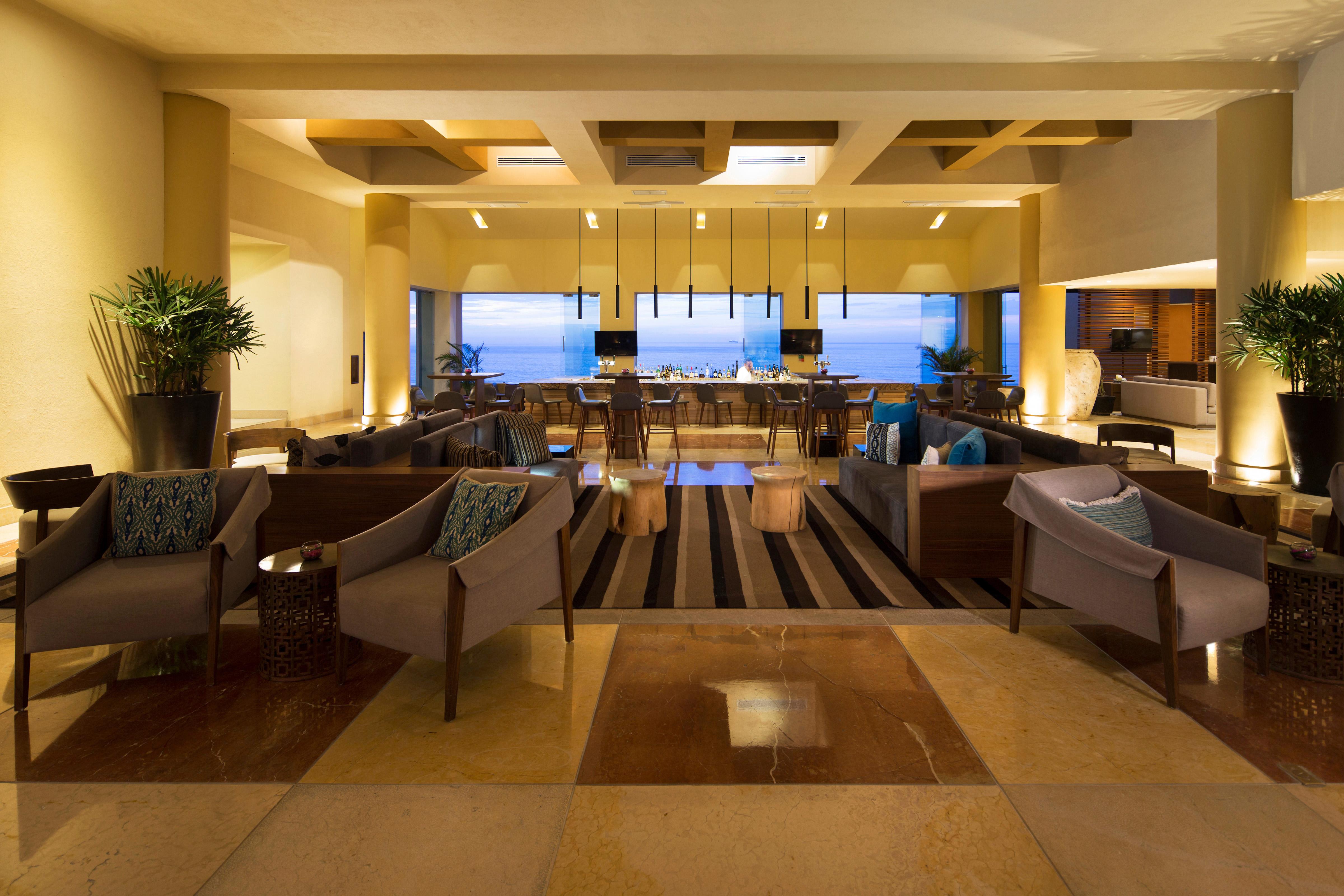 Grand Fiesta Americana Los Cabos All Inclusive Golf & Spa Cabo San Lucas Exterior photo