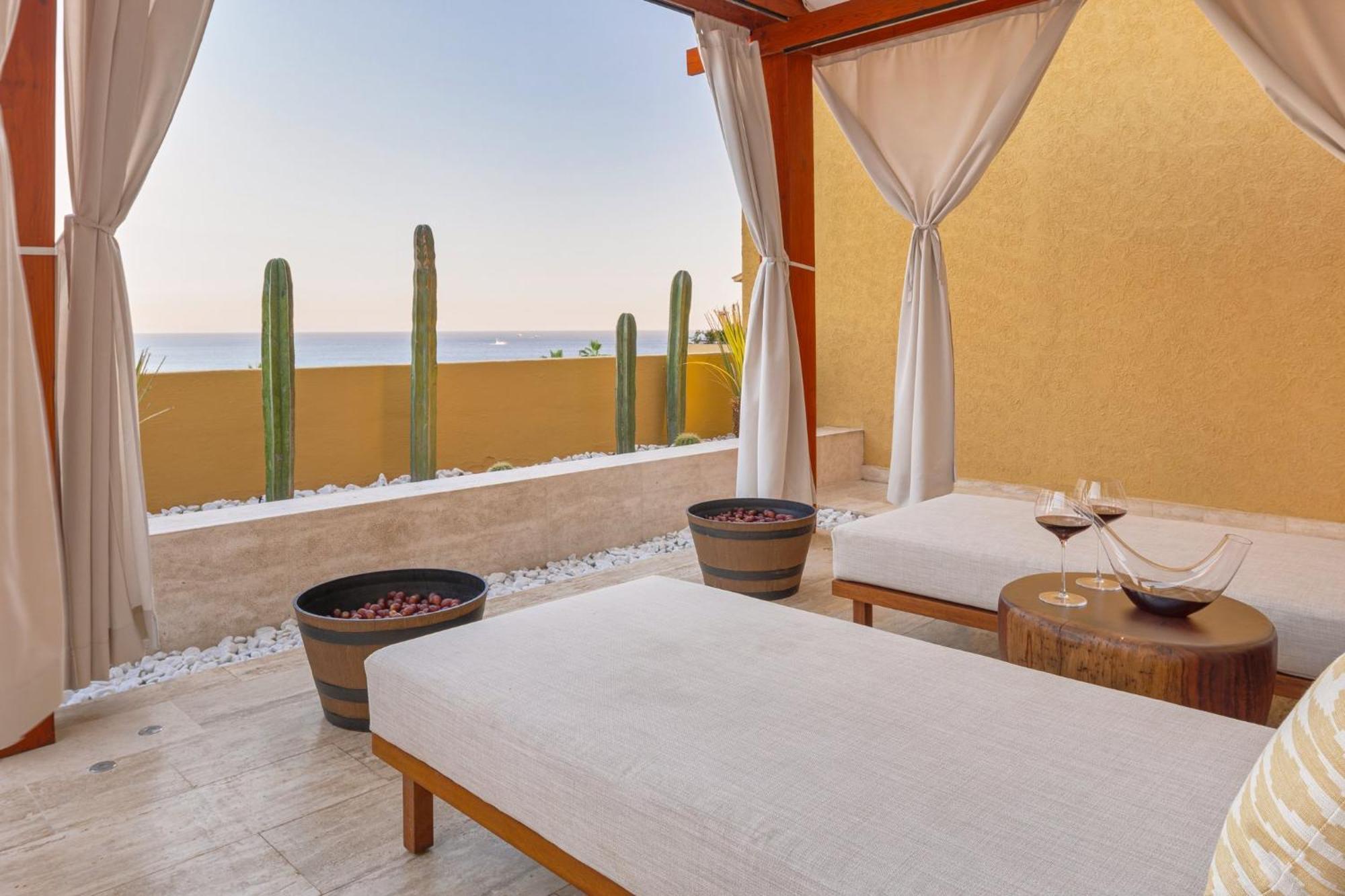 Grand Fiesta Americana Los Cabos All Inclusive Golf & Spa Cabo San Lucas Exterior photo